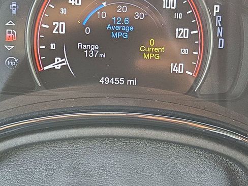 Used 2024 Dodge Durango GT image 20