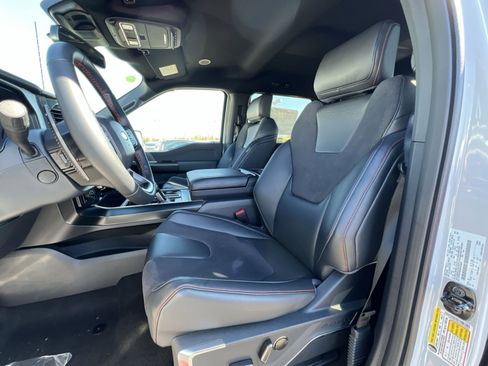 New 2025 Ford F150 Raptor image 13