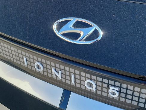 Used 2023 Hyundai Ioniq 5 Limited w/ Cargo Package image 7