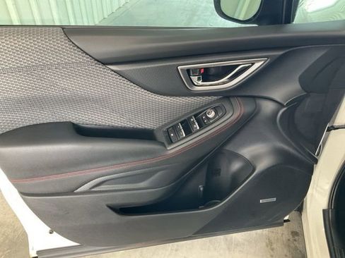 Used 2021 Subaru Forester Sport w/ Popular Package #2 image 5