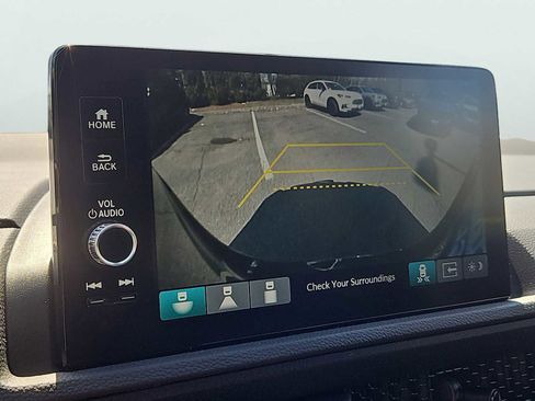 Certified 2024 Honda CR-V Sport-L image 17