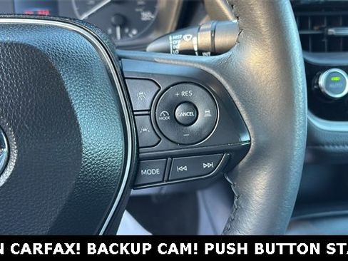 Used 2024 Toyota Corolla SE image 12