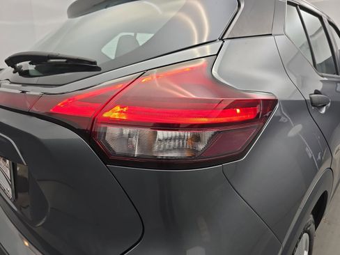 Used 2023 Nissan Kicks S w/ Interior Electronics Package image 15