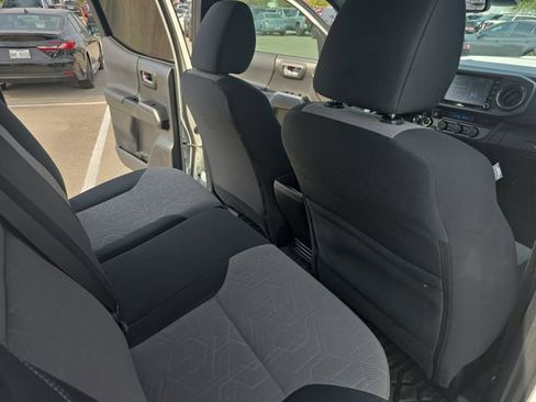 Certified 2023 Toyota Tacoma TRD Sport image 11