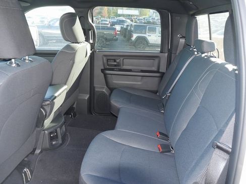 Used 2024 RAM 3500 Tradesman w/ Towing Technology Group image 23