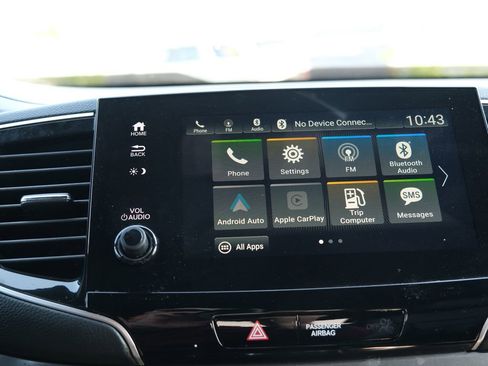 Used 2023 Honda Passport EX-L image 19
