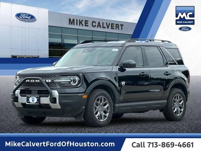 Used 2026 Ford Bronco Sport Big Bend