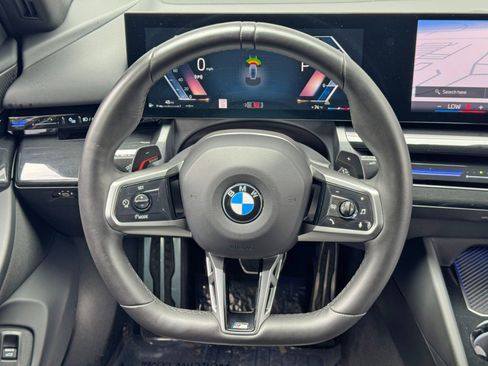 Used 2024 BMW 530i w/ M Sport Package RWD image 21