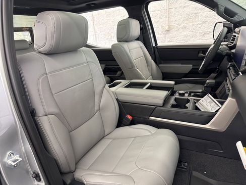 New 2026 Toyota Tundra Limited image 52