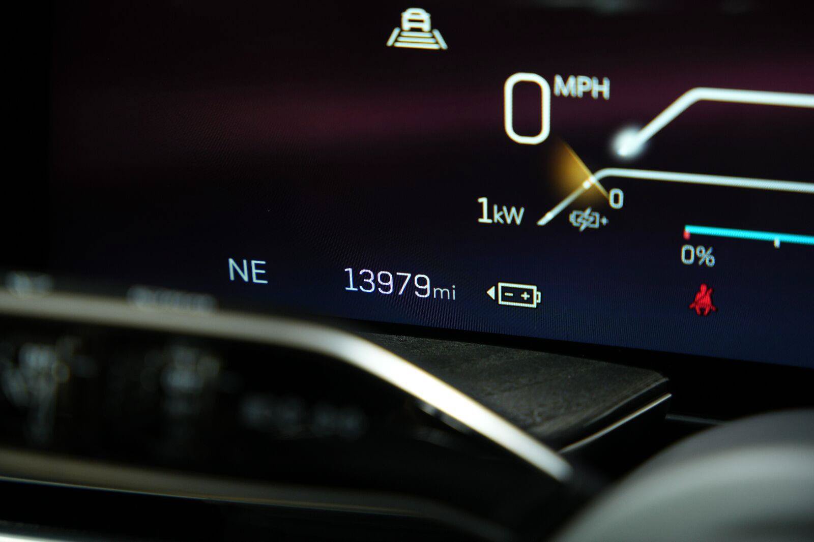 Certified 2026 Cadillac Escalade IQ Sport 2 AWD/4WD image 44