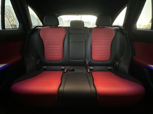 Certified 2024 Mercedes-Benz GLC 43 AMG 4MATIC image 18