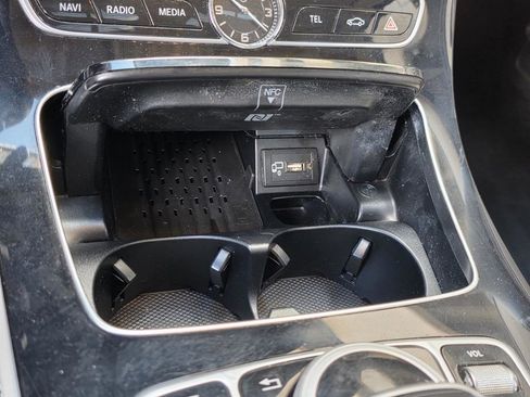 Used 2018 Mercedes-Benz E 300 w/ Premium 1 Package image 23
