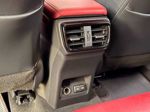 Certified 2025 Lexus NX 250 FWD w/ Premium Package image 20