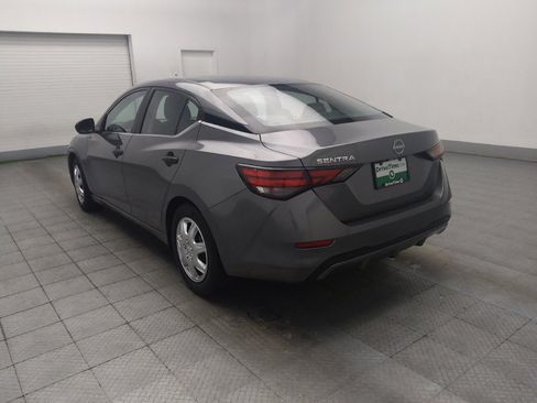 Used 2024 Nissan Sentra S FWD image 5