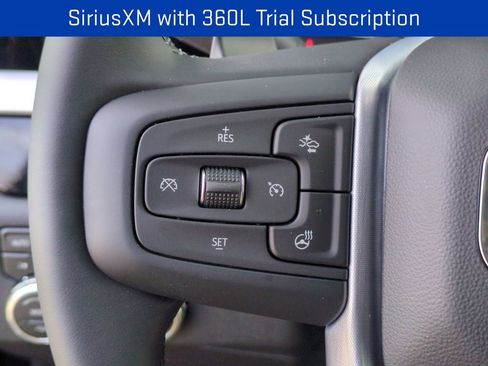 New 2026 GMC Sierra 1500 Elevation image 12