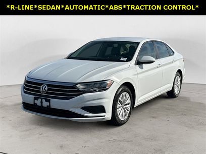Used 2019 Volkswagen Jetta R-Line