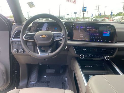 New 2026 Chevrolet Tahoe LT w/ Comfort Package RWD image 18