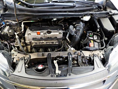 Used 2012 Honda CR-V EX-L image 23