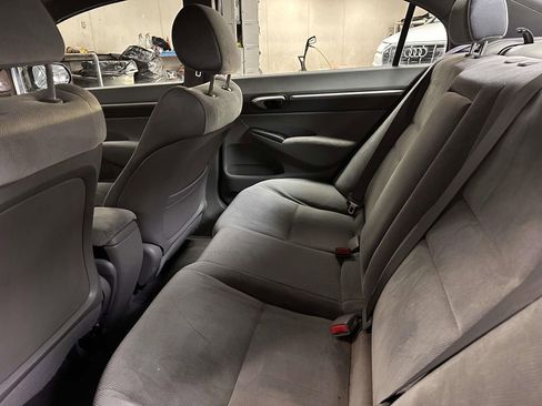 Used 2008 Honda Civic EX image 17