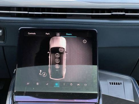 New 2025 Cadillac Escalade IQ Sport 2 image 18