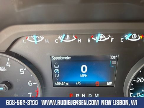 Used 2021 Ford F150 XLT AWD/4WD image 16