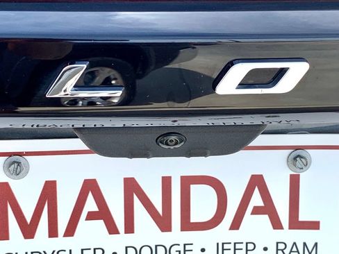 Used 2026 Ford Explorer Active RWD image 47