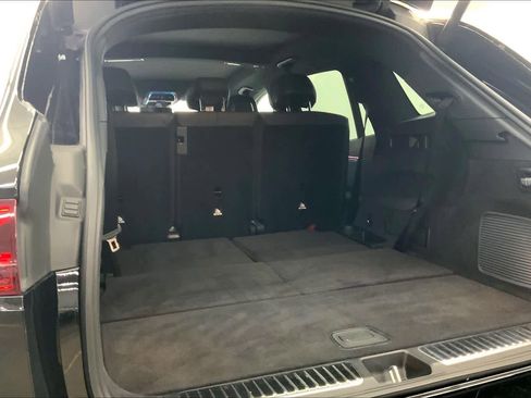 Used 2023 Mercedes-Benz EQS 450+ SUV image 15