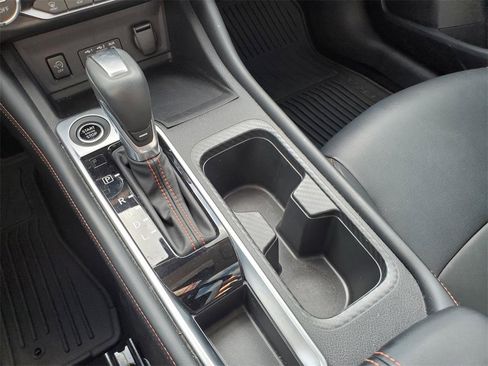 Certified 2024 Nissan Sentra SR w/ SR Premium Package image 27