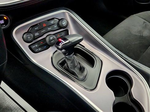 Used 2022 Dodge Challenger R/T Scat Pack w/ Plus Package image 15