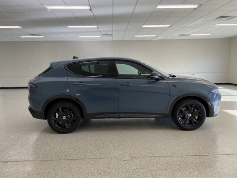 New 2024 Dodge Hornet R/T w/ R/T Blacktop Package image 4