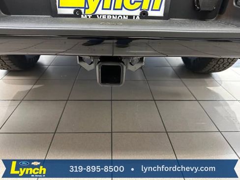 New 2025 Ford F150 XLT w/ Equipment Group 302A MID image 23