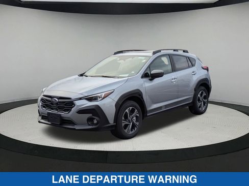 Certified 2025 Subaru Crosstrek 2.0i Premium image 6