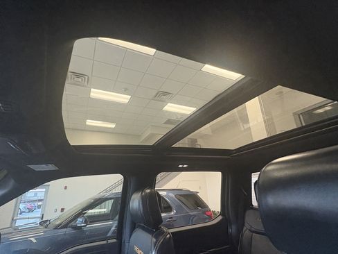 Used 2023 Ford F150 Tremor w/ Equipment Group 402A High image 9