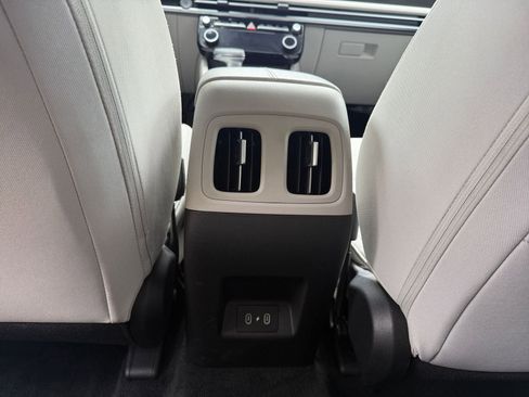 Used 2025 Hyundai Tucson SEL image 43