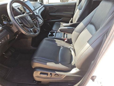 Used 2025 Honda Odyssey Sport-L image 11