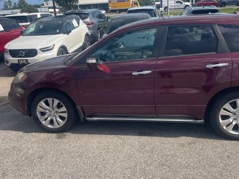 Used 2011 Acura RDX 2WD image 2