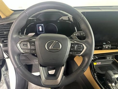 Used 2024 Lexus NX 350 AWD image 17