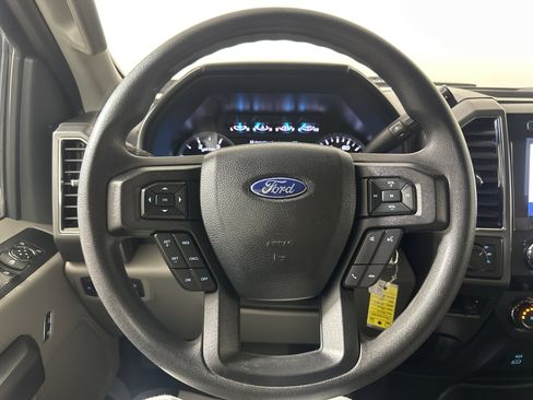 Used 2020 Ford F250 XLT image 12
