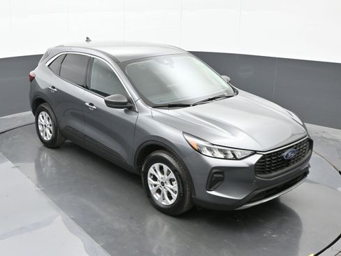 Used 2024 Ford Escape Active image 29