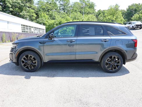 Used 2022 Kia Sorento SX AWD/4WD image 4
