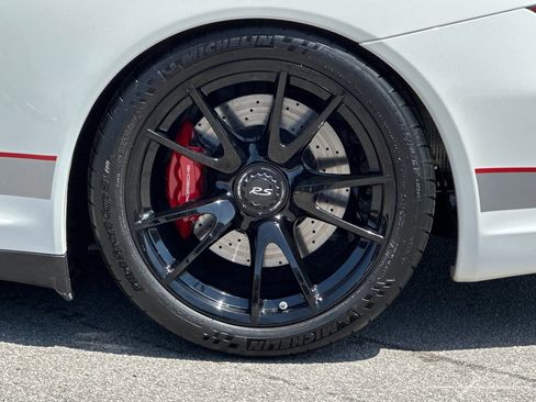 Used 2011 Porsche 911 GT3 RS 4.0 RWD image 38