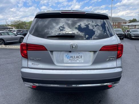 Used 2016 Honda Pilot Touring image 5