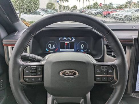 Used 2022 Ford Expedition Timberline AWD/4WD image 24
