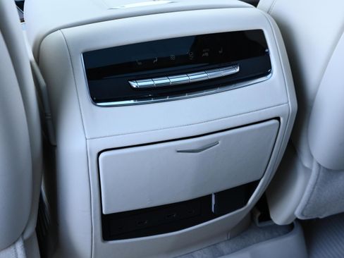 Used 2025 Cadillac Escalade Sport Platinum w/ LPO, Floor Liner Package image 33