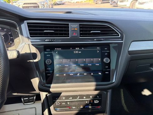 Used 2024 Volkswagen Tiguan SEL R-Line AWD/4WD image 20