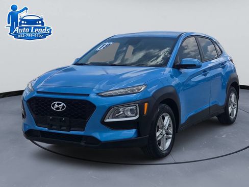 Used 2019 Hyundai Kona SE FWD image 3
