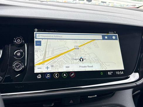 Used 2023 Buick Envision Avenir AWD/4WD image 22