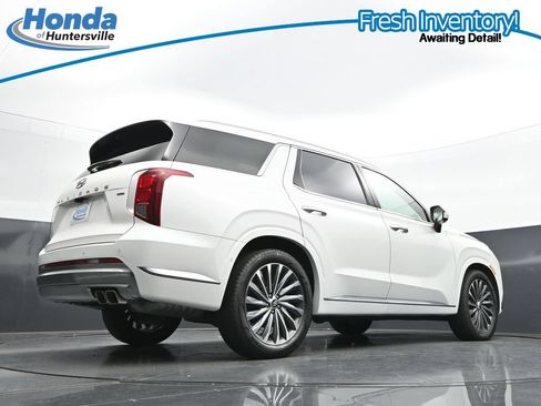Used 2023 Hyundai Palisade Calligraphy AWD/4WD image 35