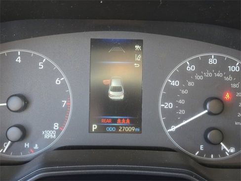 Certified 2024 Toyota Corolla LE image 20