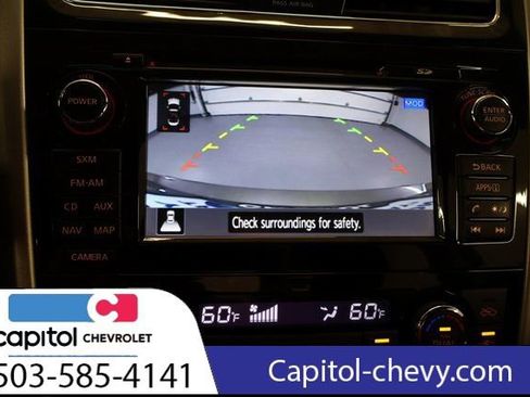 Used 2014 Nissan Altima 2.5 SV w/ Convenience Package FWD image 25